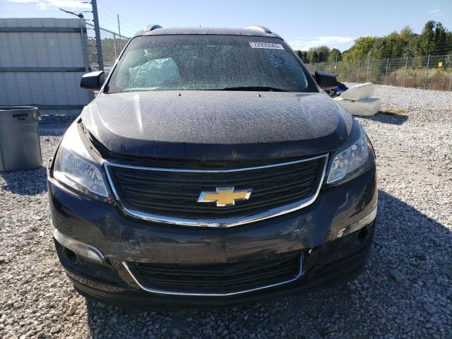 Photo 4 VIN: 1GNKRFKD6GJ304057 - CHEVROLET TRAVERSE 