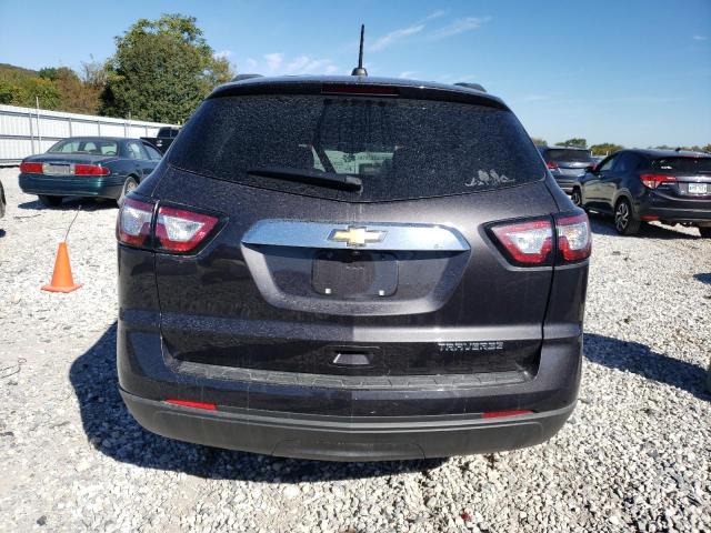 Photo 5 VIN: 1GNKRFKD6GJ304057 - CHEVROLET TRAVERSE 