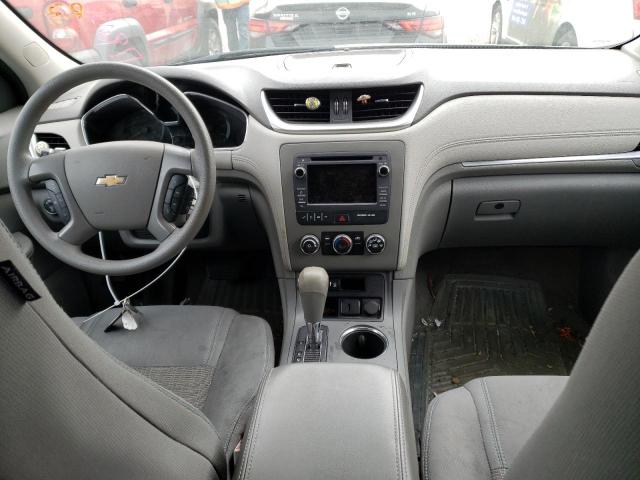 Photo 7 VIN: 1GNKRFKD6HJ199148 - CHEVROLET TRAVERSE L 