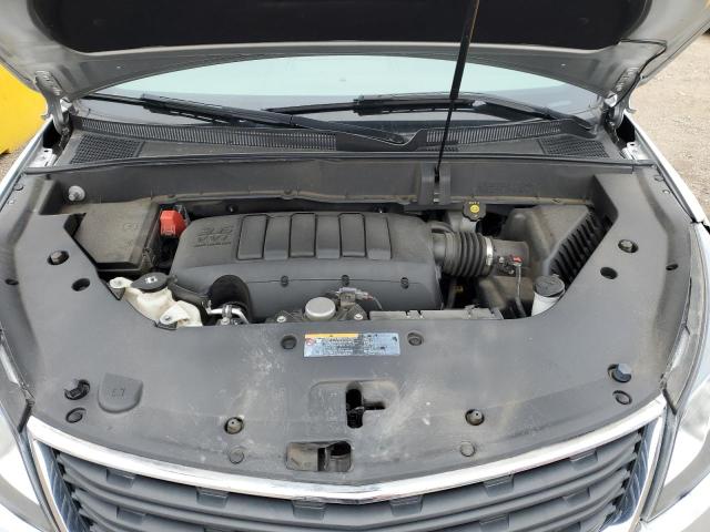 Photo 11 VIN: 1GNKRFKD6HJ326822 - CHEVROLET TRAVERSE L 