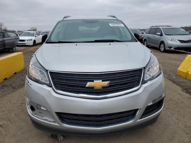 Photo 4 VIN: 1GNKRFKD6HJ326822 - CHEVROLET TRAVERSE L 