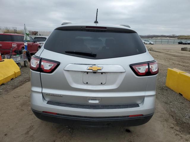 Photo 5 VIN: 1GNKRFKD6HJ326822 - CHEVROLET TRAVERSE L 