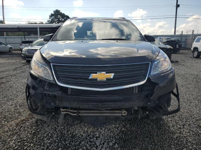 Photo 4 VIN: 1GNKRFKD6HJ331826 - CHEVROLET TRAVERSE L 