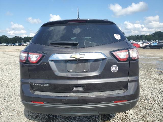 Photo 5 VIN: 1GNKRFKD6HJ331826 - CHEVROLET TRAVERSE L 