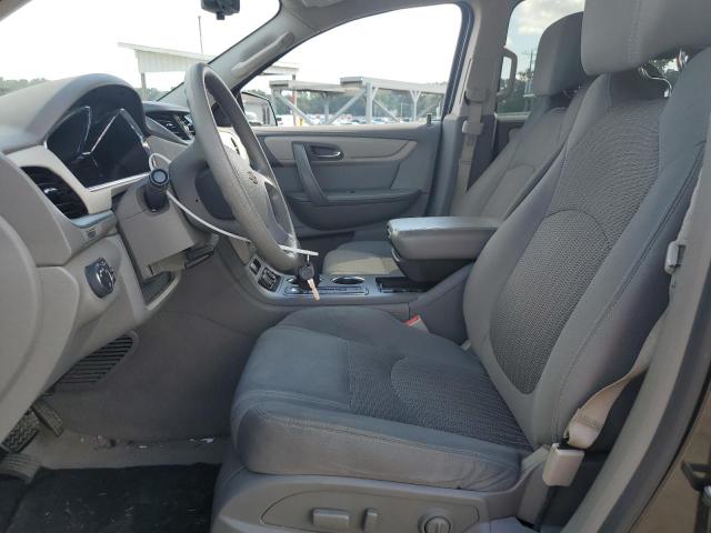 Photo 6 VIN: 1GNKRFKD6HJ331826 - CHEVROLET TRAVERSE L 