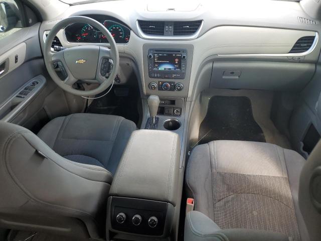 Photo 7 VIN: 1GNKRFKD6HJ331826 - CHEVROLET TRAVERSE L 