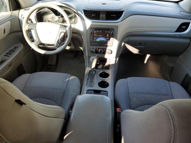 Photo 7 VIN: 1GNKRFKD7DJ122962 - CHEVROLET TRAVERSE L 