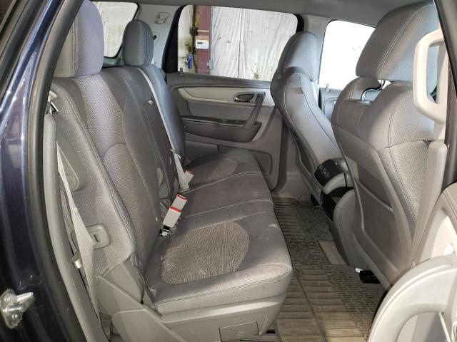 Photo 5 VIN: 1GNKRFKD7DJ176469 - CHEVROLET TRAVERSE L 