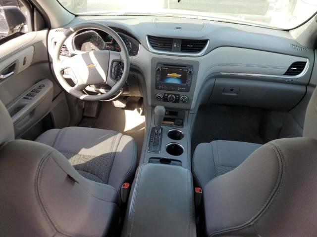 Photo 7 VIN: 1GNKRFKD7DJ267371 - CHEVROLET TRAVERSE L 