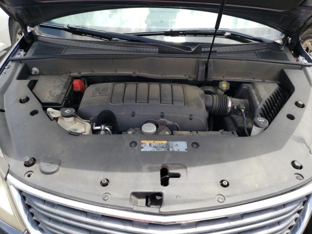 Photo 6 VIN: 1GNKRFKD7EJ220763 - CHEVROLET TRAVERSE L 