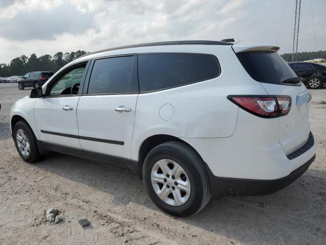 Photo 1 VIN: 1GNKRFKD7GJ147784 - CHEVROLET TRAVERSE 