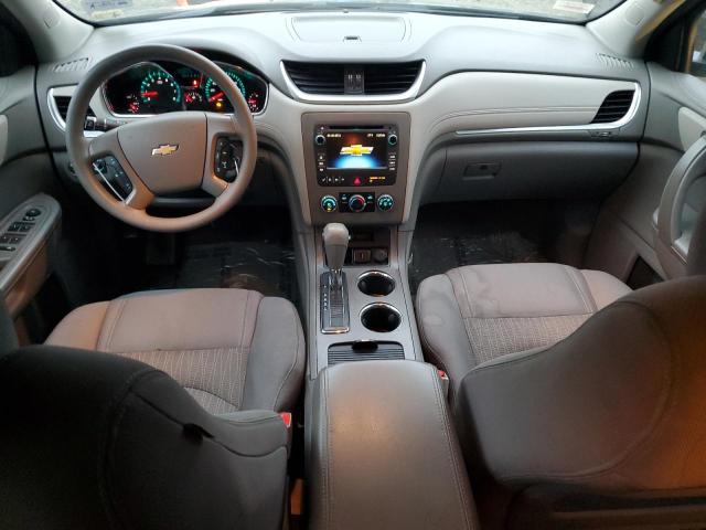 Photo 7 VIN: 1GNKRFKD7GJ280335 - CHEVROLET TRAVERSE L 