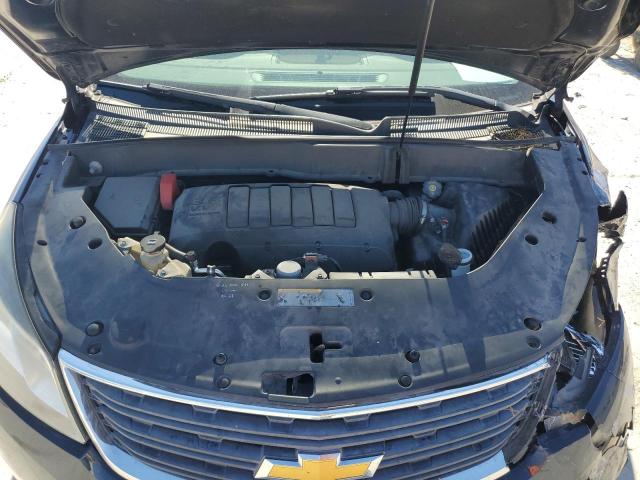 Photo 11 VIN: 1GNKRFKD7HJ108355 - CHEVROLET TRAVERSE L 