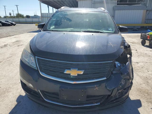 Photo 4 VIN: 1GNKRFKD7HJ108355 - CHEVROLET TRAVERSE L 