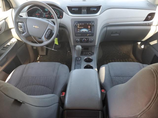 Photo 7 VIN: 1GNKRFKD7HJ108355 - CHEVROLET TRAVERSE L 