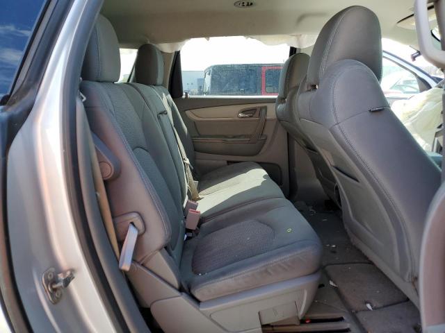 Photo 10 VIN: 1GNKRFKD7HJ234005 - CHEVROLET TRAVERSE 