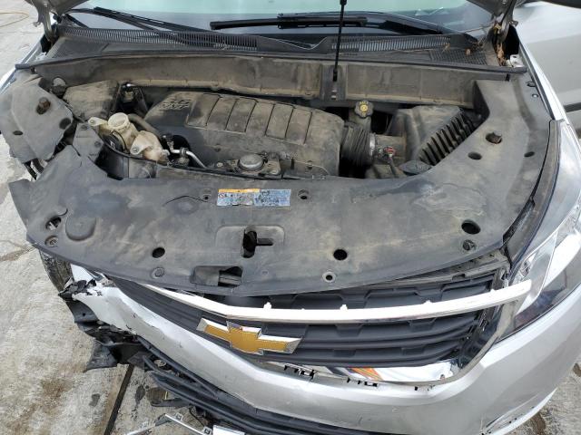 Photo 11 VIN: 1GNKRFKD7HJ234005 - CHEVROLET TRAVERSE 