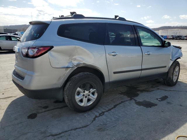 Photo 2 VIN: 1GNKRFKD7HJ234005 - CHEVROLET TRAVERSE 