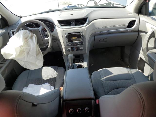 Photo 7 VIN: 1GNKRFKD7HJ234005 - CHEVROLET TRAVERSE 