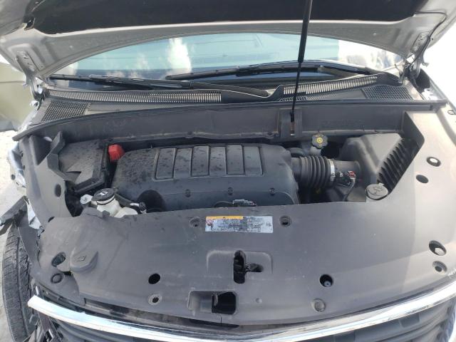 Photo 6 VIN: 1GNKRFKD7HJ328059 - CHEVROLET TRAVERSE L 