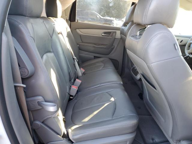 Photo 10 VIN: 1GNKRFKD7HJ347405 - CHEVROLET TRAVERSE L 