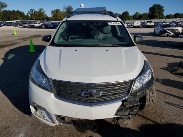 Photo 4 VIN: 1GNKRFKD7HJ347405 - CHEVROLET TRAVERSE L 