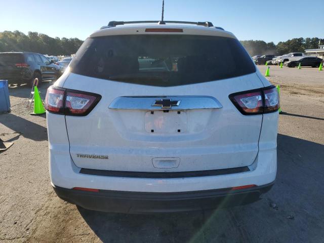 Photo 5 VIN: 1GNKRFKD7HJ347405 - CHEVROLET TRAVERSE L 