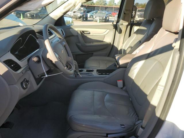 Photo 6 VIN: 1GNKRFKD7HJ347405 - CHEVROLET TRAVERSE L 