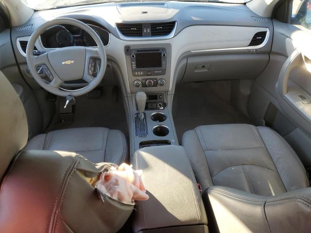 Photo 7 VIN: 1GNKRFKD7HJ347405 - CHEVROLET TRAVERSE L 