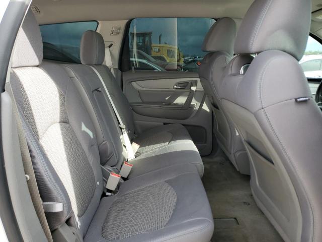 Photo 10 VIN: 1GNKRFKD8EJ128609 - CHEVROLET TRAVERSE L 