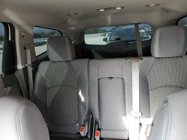 Photo 9 VIN: 1GNKRFKD8EJ128609 - CHEVROLET TRAVERSE L 