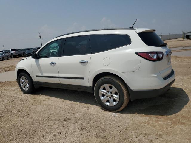 Photo 1 VIN: 1GNKRFKD8EJ263007 - CHEVROLET TRAVERSE L 