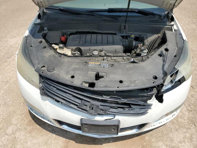 Photo 11 VIN: 1GNKRFKD8EJ263007 - CHEVROLET TRAVERSE L 