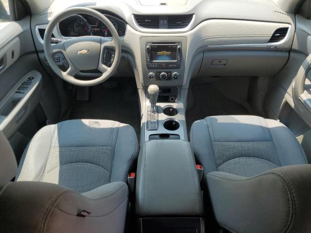 Photo 7 VIN: 1GNKRFKD8EJ263007 - CHEVROLET TRAVERSE L 