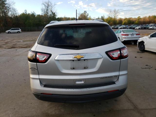 Photo 5 VIN: 1GNKRFKD8EJ310097 - CHEVROLET TRAVERSE L 