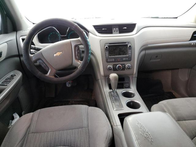 Photo 7 VIN: 1GNKRFKD8EJ310097 - CHEVROLET TRAVERSE L 