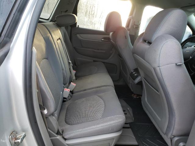 Photo 9 VIN: 1GNKRFKD8EJ310097 - CHEVROLET TRAVERSE L 