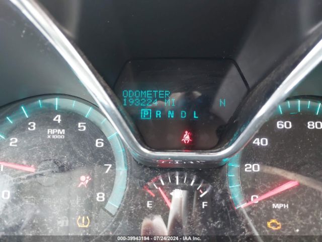 Photo 6 VIN: 1GNKRFKD8FJ156511 - CHEVROLET TRAVERSE 