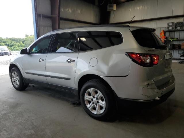 Photo 1 VIN: 1GNKRFKD8FJ185717 - CHEVROLET TRAVERSE L 