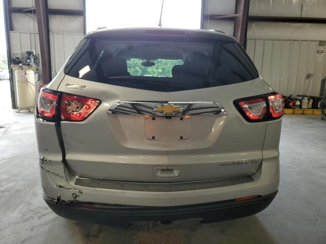 Photo 5 VIN: 1GNKRFKD8FJ185717 - CHEVROLET TRAVERSE L 