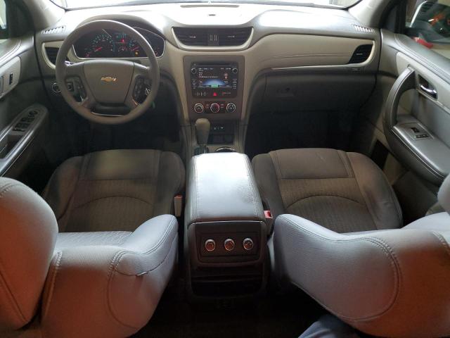 Photo 7 VIN: 1GNKRFKD8FJ185717 - CHEVROLET TRAVERSE L 