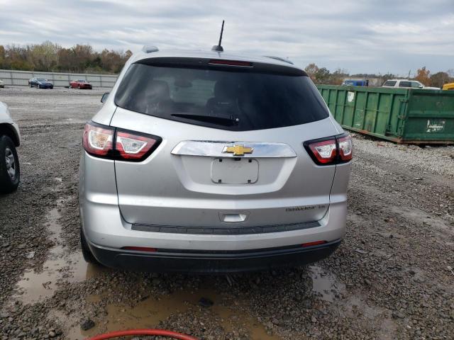 Photo 5 VIN: 1GNKRFKD8GJ255170 - CHEVROLET TRAVERSE 