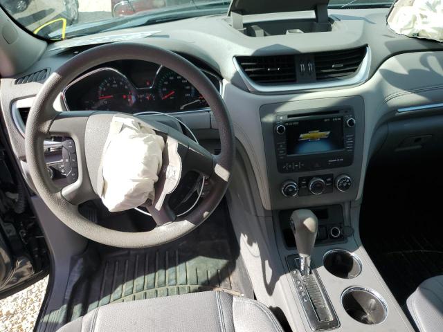 Photo 8 VIN: 1GNKRFKD8GJ275919 - CHEVROLET TRAVERSE L 