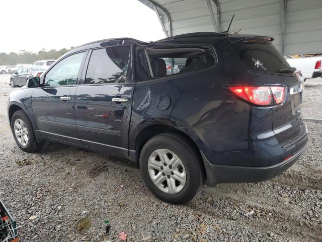 Photo 1 VIN: 1GNKRFKD8GJ321426 - CHEVROLET TRAVERSE L 