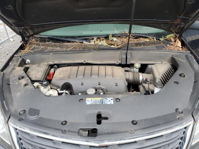 Photo 11 VIN: 1GNKRFKD8GJ321426 - CHEVROLET TRAVERSE L 