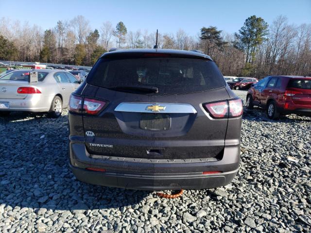 Photo 5 VIN: 1GNKRFKD8HJ139467 - CHEVROLET TRAVERSE L 