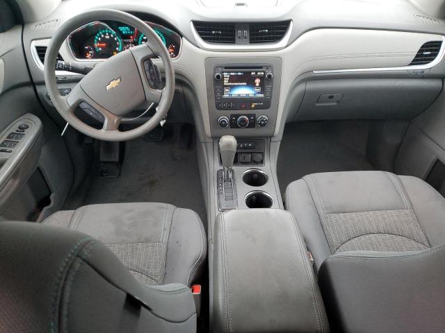 Photo 7 VIN: 1GNKRFKD9GJ327378 - CHEVROLET TRAVERSE 