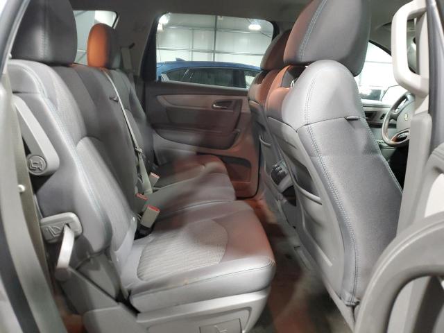 Photo 10 VIN: 1GNKRFKD9HJ207128 - CHEVROLET TRAVERSE L 