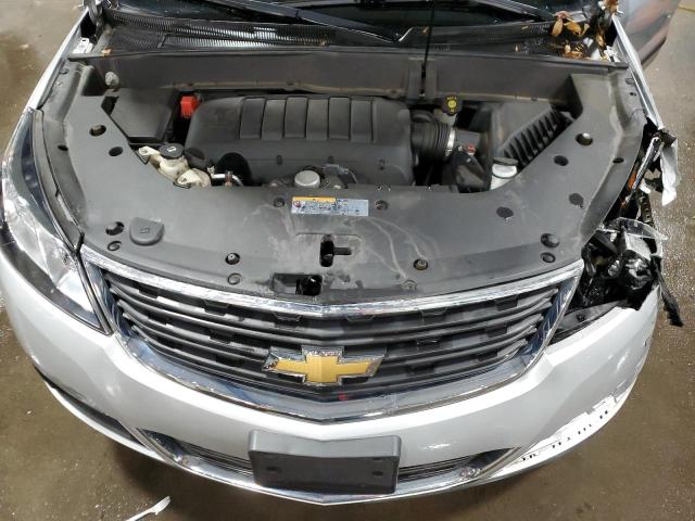 Photo 11 VIN: 1GNKRFKD9HJ207128 - CHEVROLET TRAVERSE L 