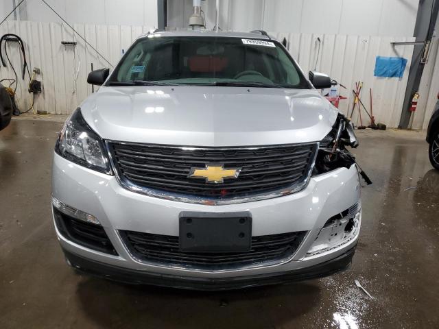 Photo 4 VIN: 1GNKRFKD9HJ207128 - CHEVROLET TRAVERSE L 